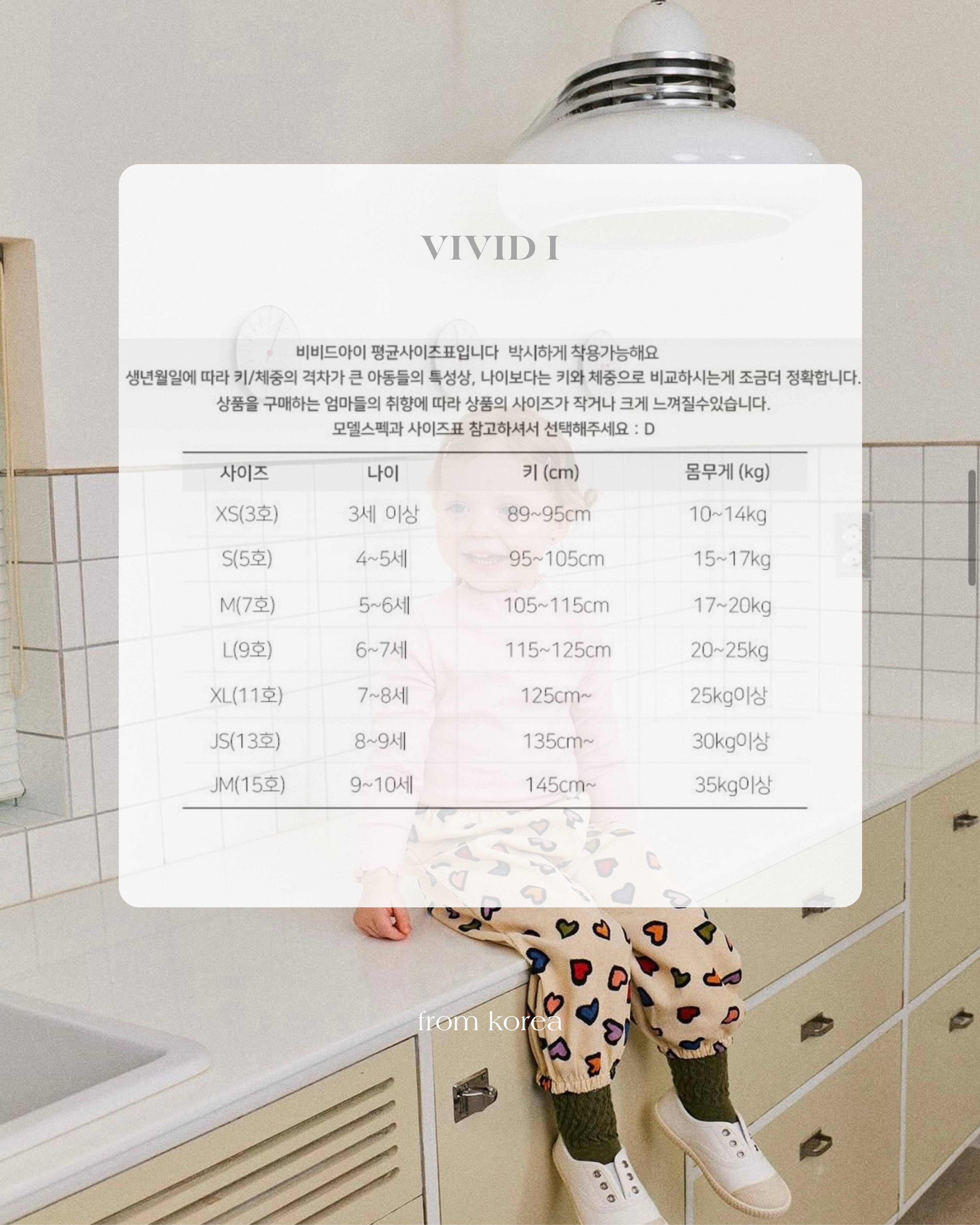 VIVID-I
