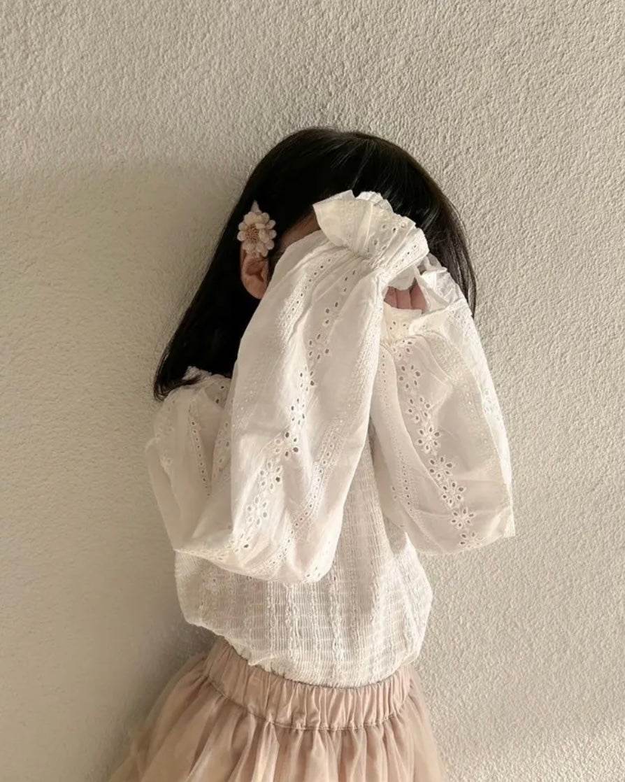 ┊ blouse ┊