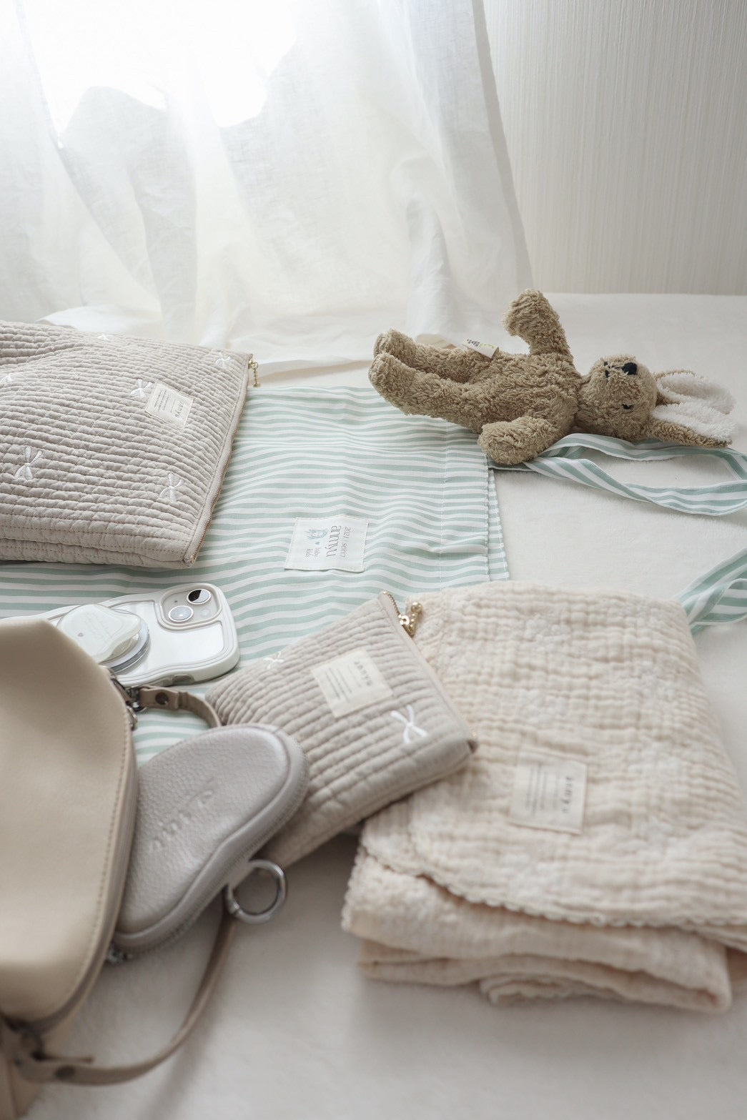 ┊ items & other ┊