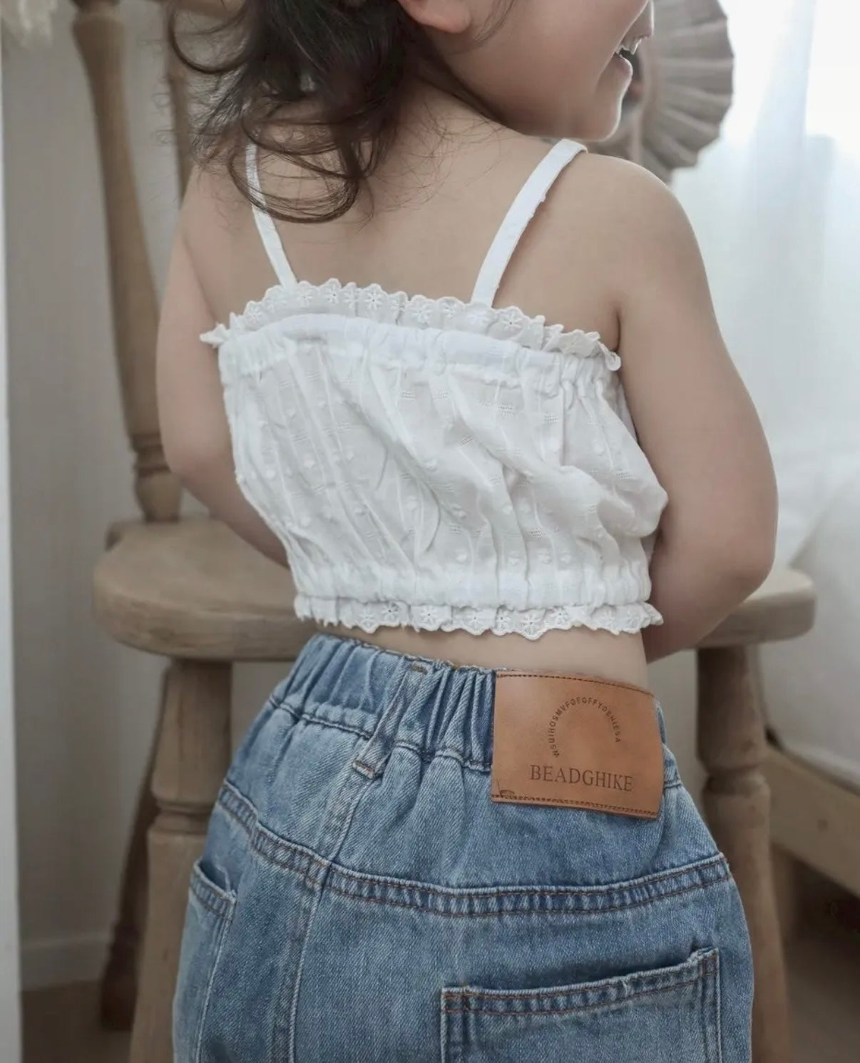 ┊ vest & bustier ┊