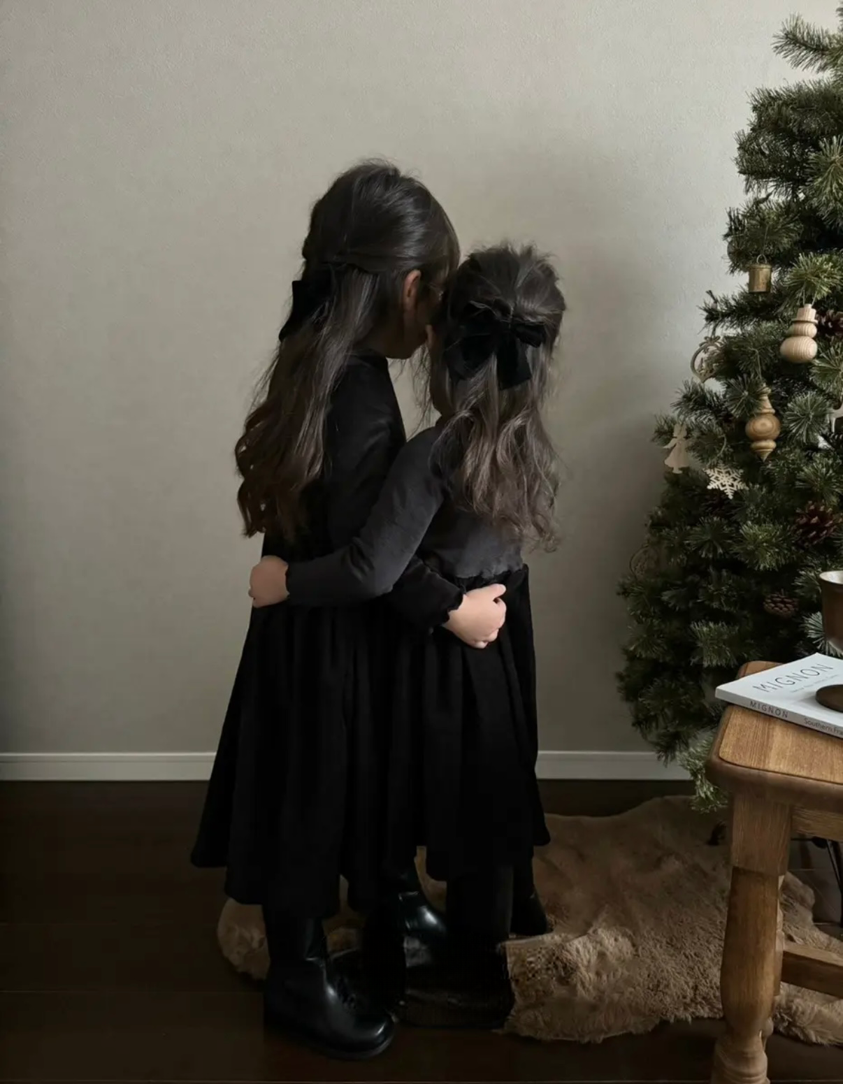 ┊ event "winter"┊