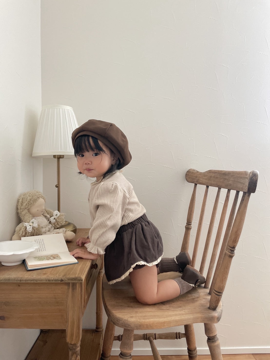 ┊ cap & hat & muffler ┊
