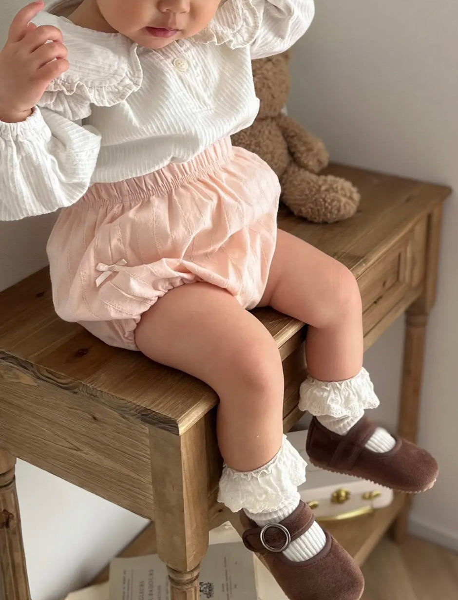 ┊ pants "bloomer"┊