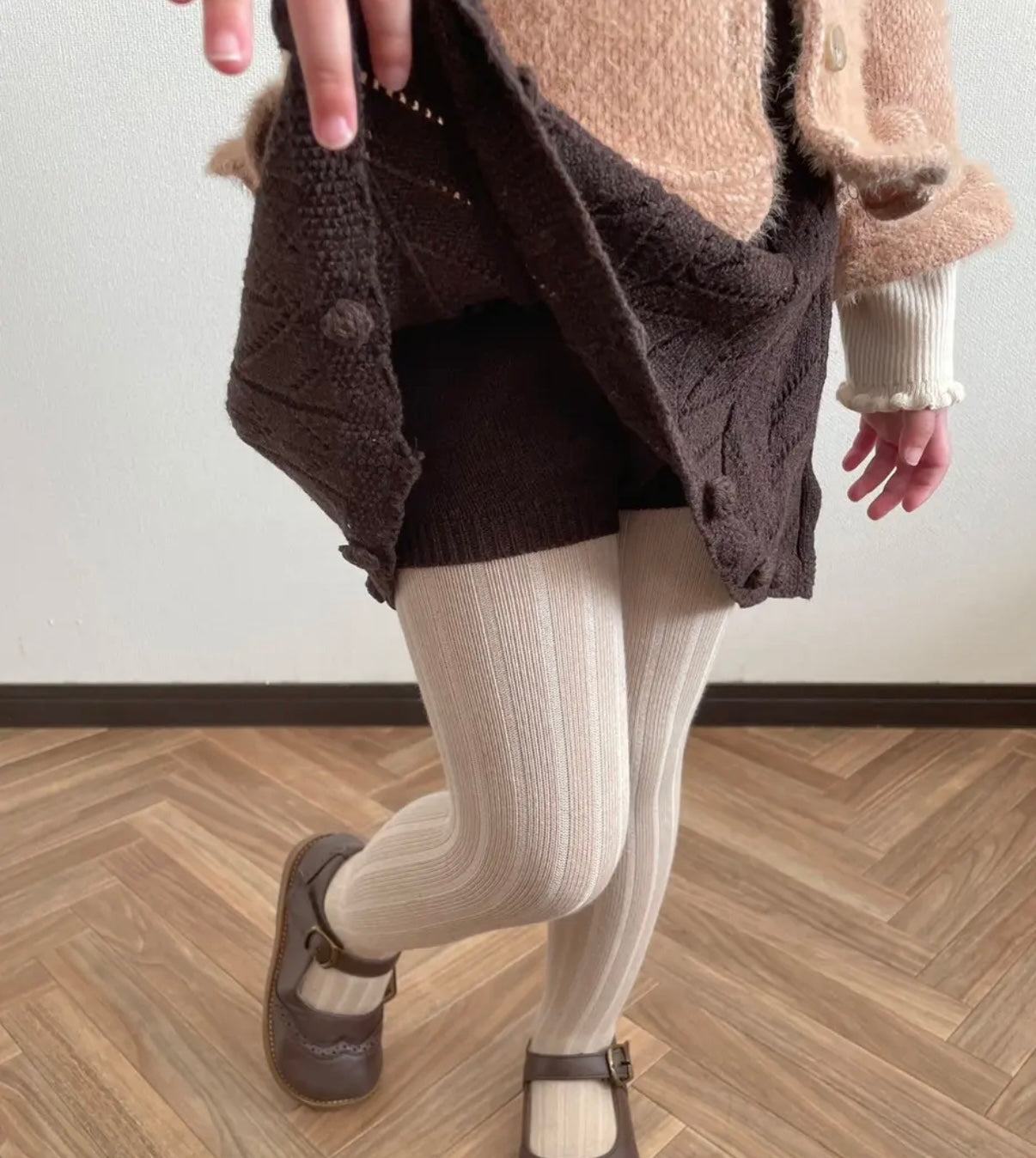┊ pants "culottes"┊