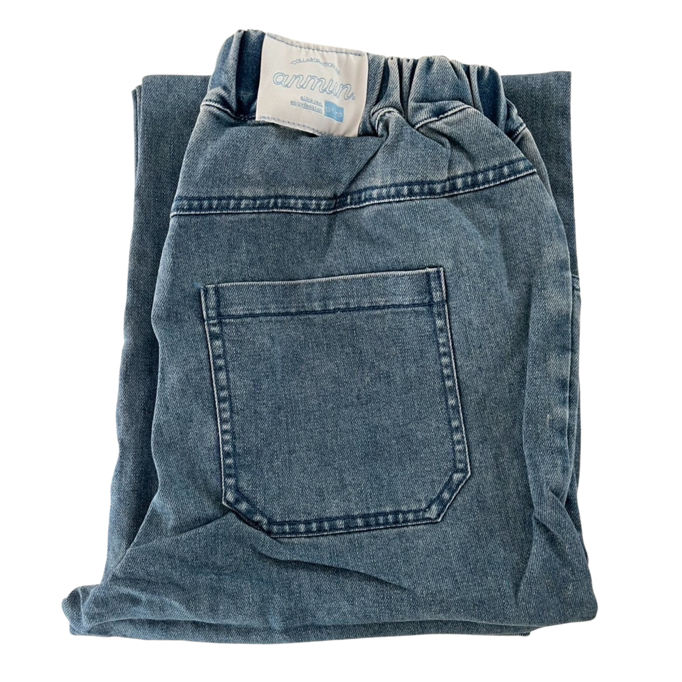 ┊ pants"denim"┊