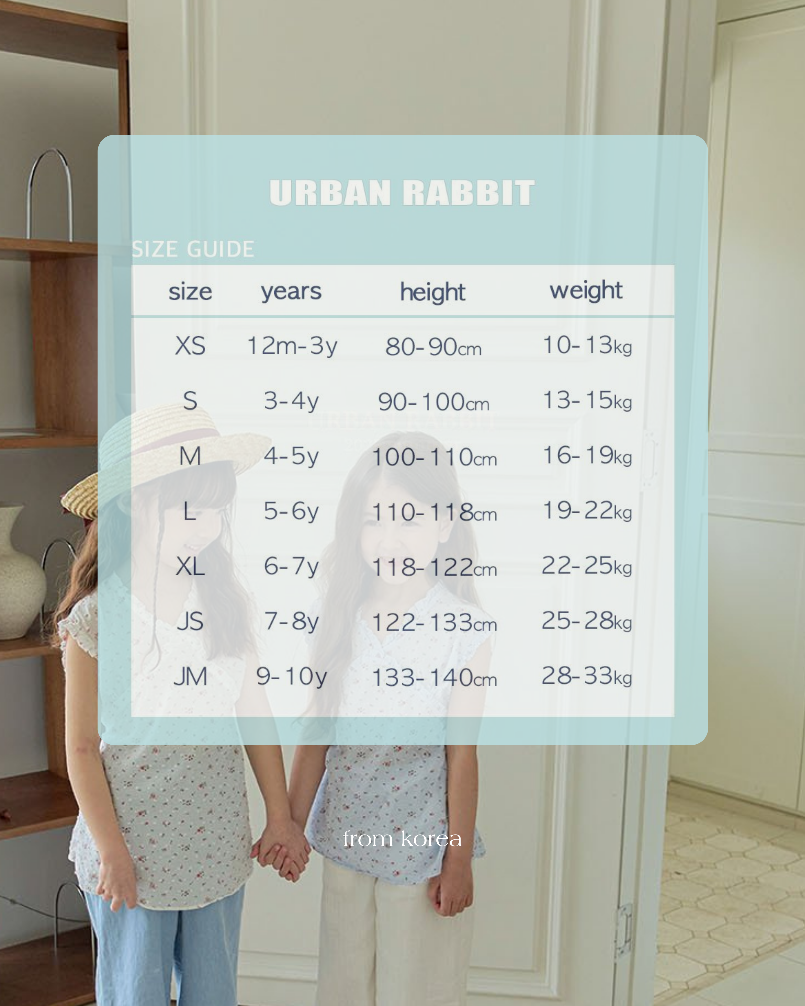 urban rabbit