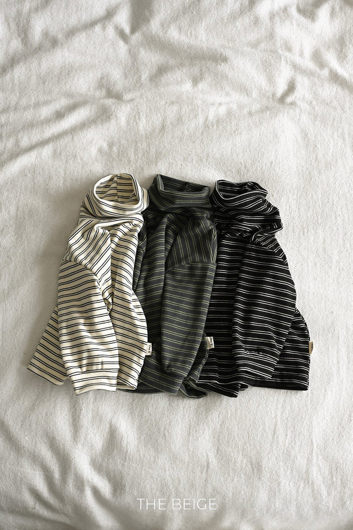 span border T - thebeige - 14