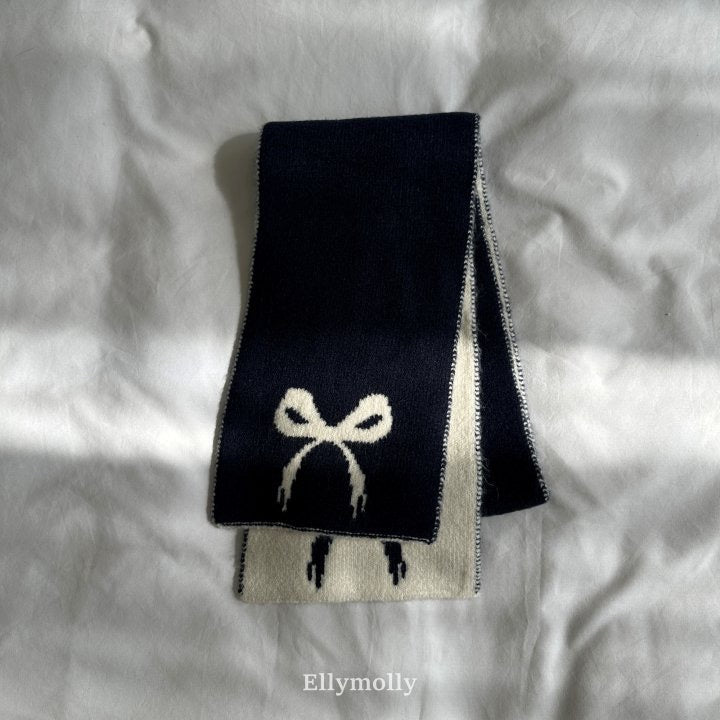 Ribbon Muffler - ellymolly-73