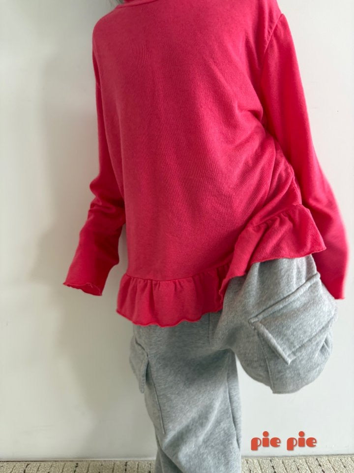 Candy Nallary T-Shirt-Pie-20