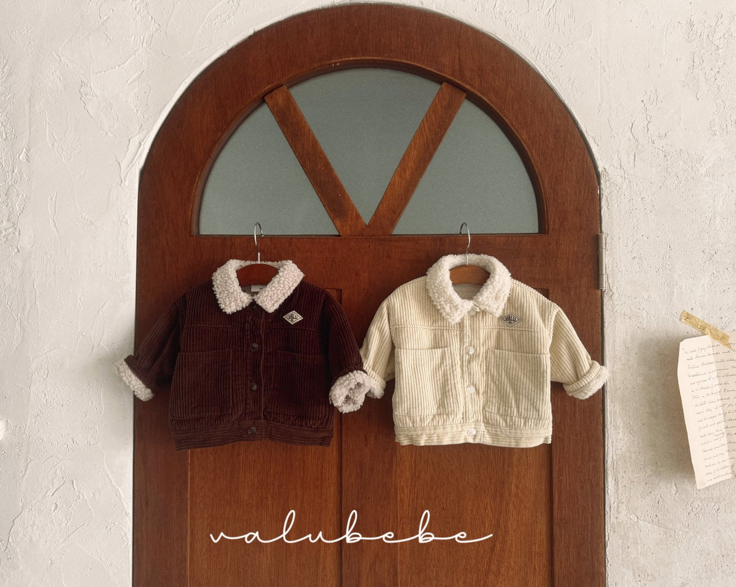 corduroy dumble jacket-valubebe-3