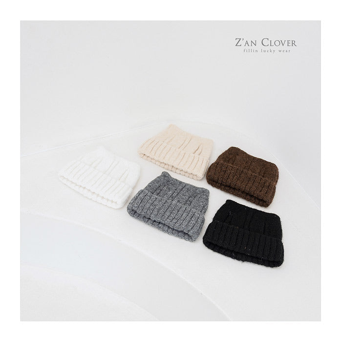cat's beanie - zanclover-16