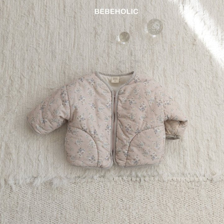 Anto Padding Jumper - bebeholic - 14