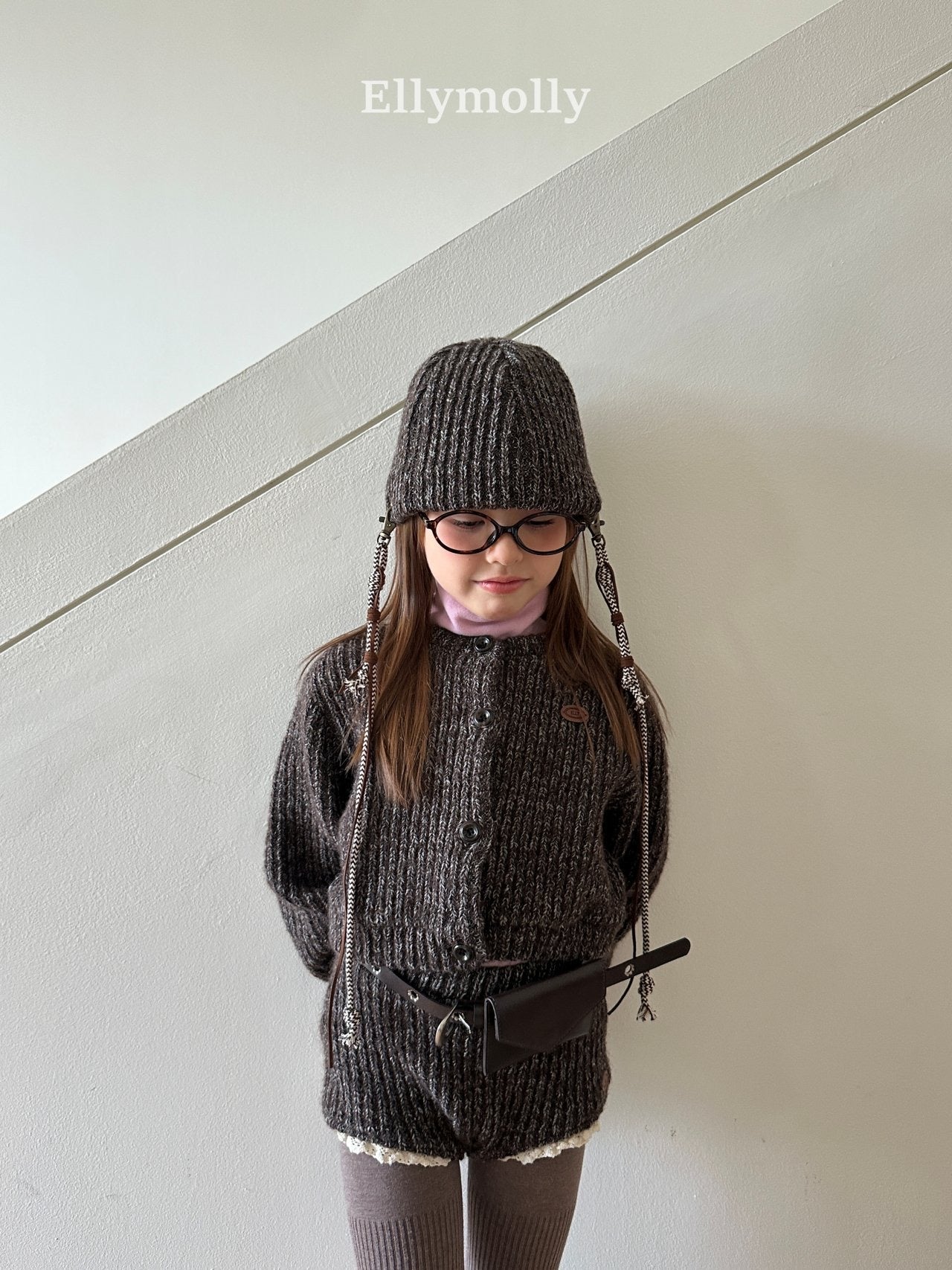 muffin wool knickers - ellymolly - 8