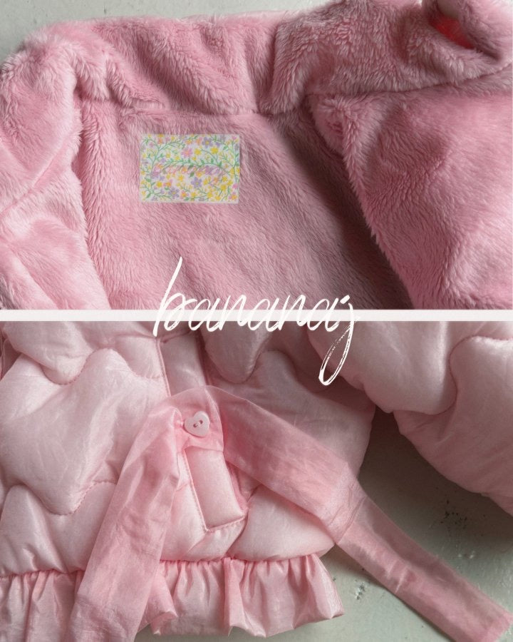 Ribbon quilt JK-banana.j-5