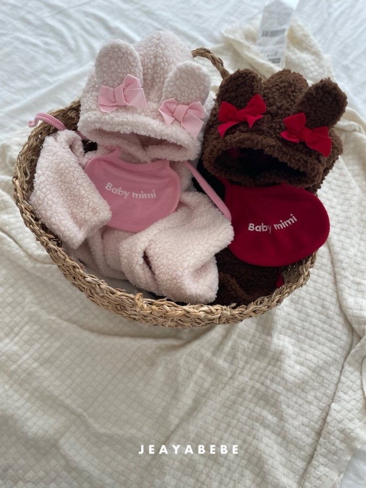 baby suits - JEAYA - 1