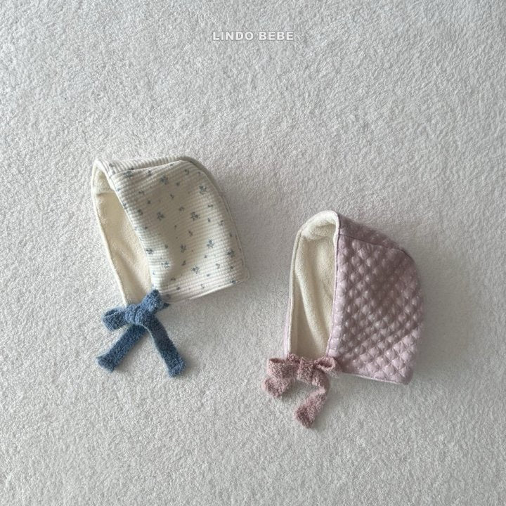 Warm Bonnet -LINDObebe-29