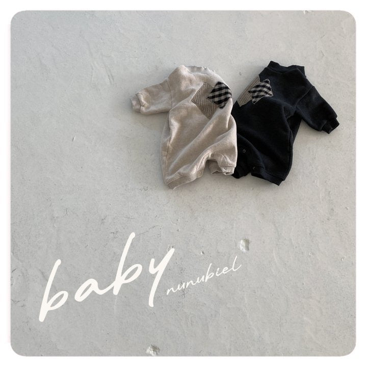 Patch romper -nunubiel-23