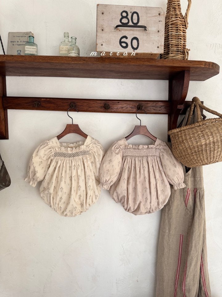 marchen suit-marron-49