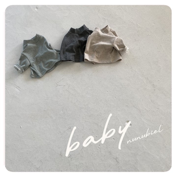 Bebe bland turtleneck -nunubiel-8