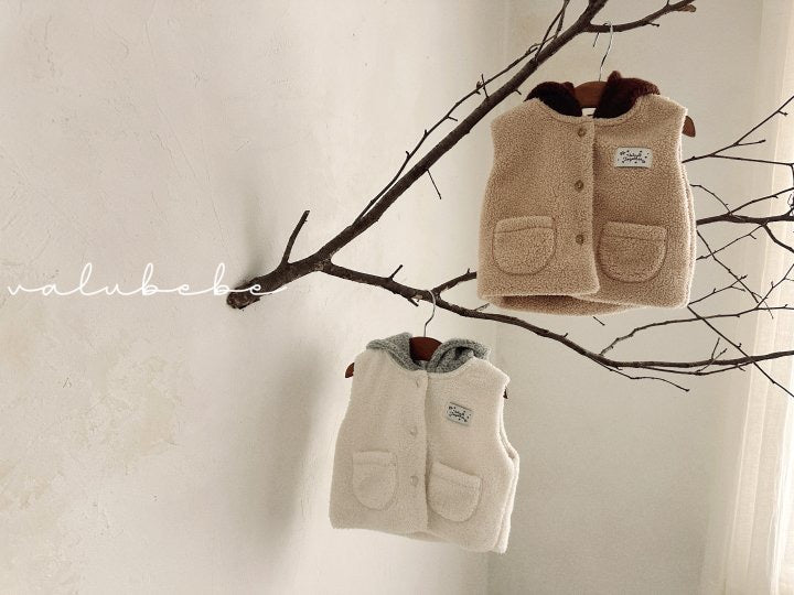 Pompon Dumble Vest (Baby)-valubebe-73