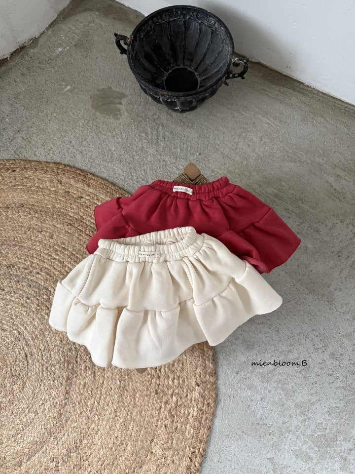 Chacha Skirt - mienbloomb-44