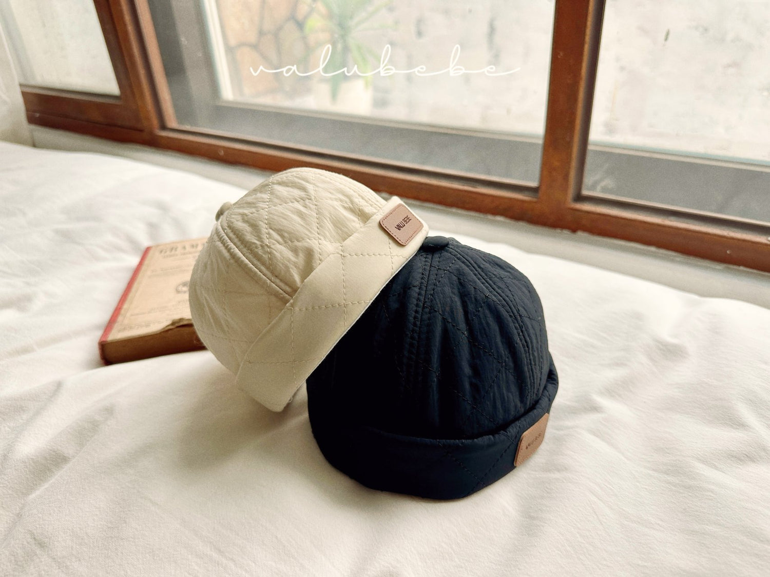 wansobang padded beanie cap-valubebe-36