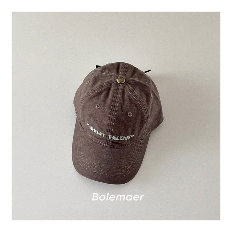 ghost cap /mun kodomofuku