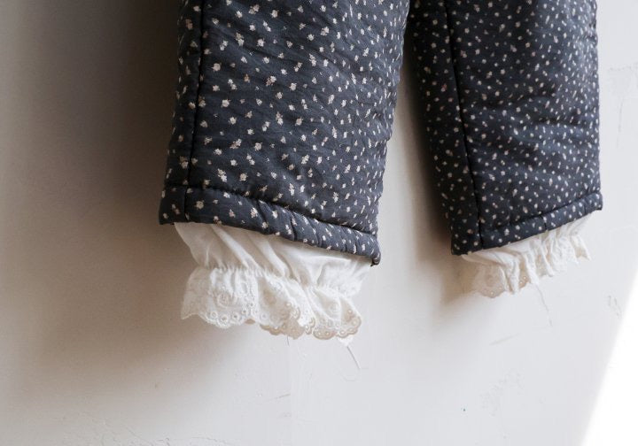 Maro pants - FLO-4