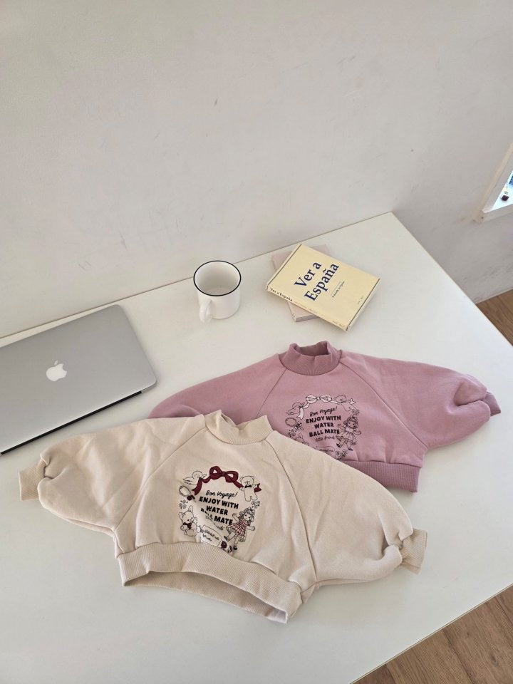 Doll Sweatshirt-color-14
