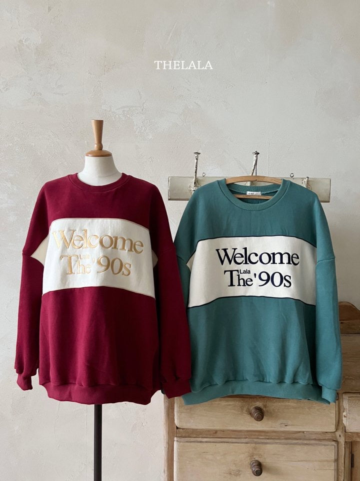 Welcome MTM (MOM)-the lala-32