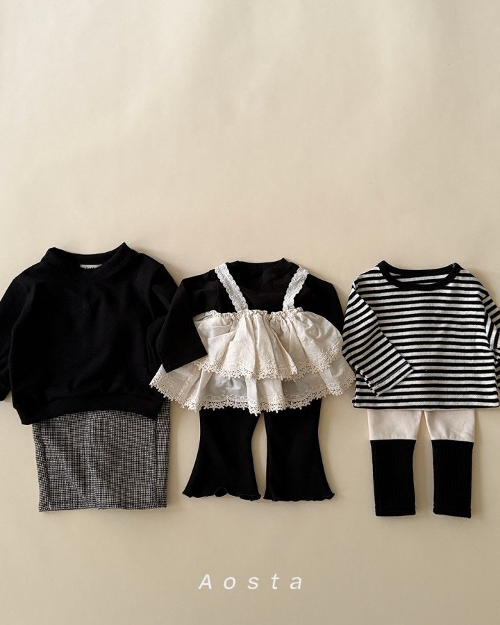 Jelly Pants - Aosta-37