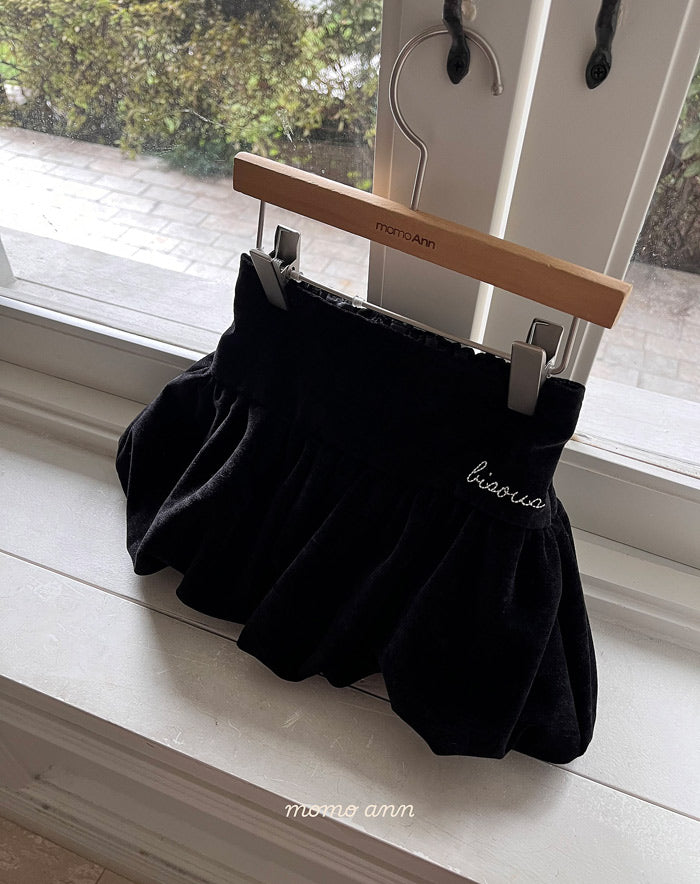 Poom Skirt - momoann - 24
