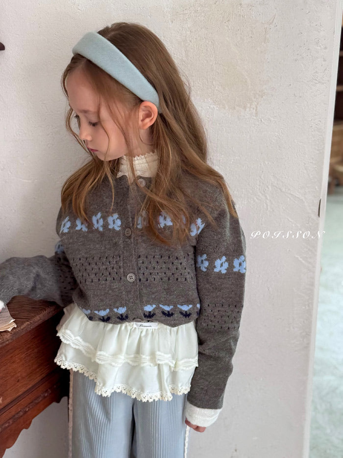 haze cardigan-poisson-7