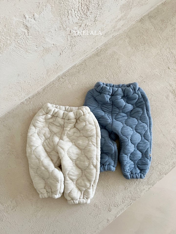 Swirl pants-the lala-35