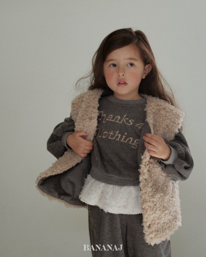 Piglet sheep VEST-banana.j-6