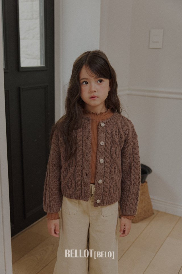 Alpaca Cardigan-bellot-038