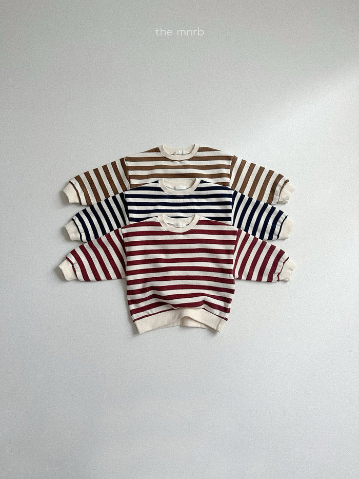 Only You Sweatshirt - minirobe - 14