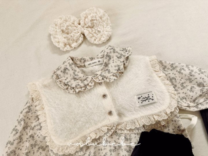 Monchou Ribbon Hairband (Baby)-valubebe-75