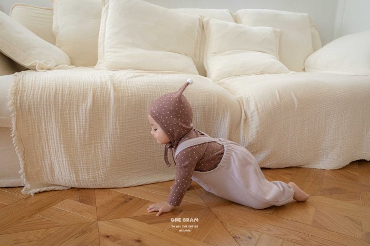 seth overalls pants - 1gram-19