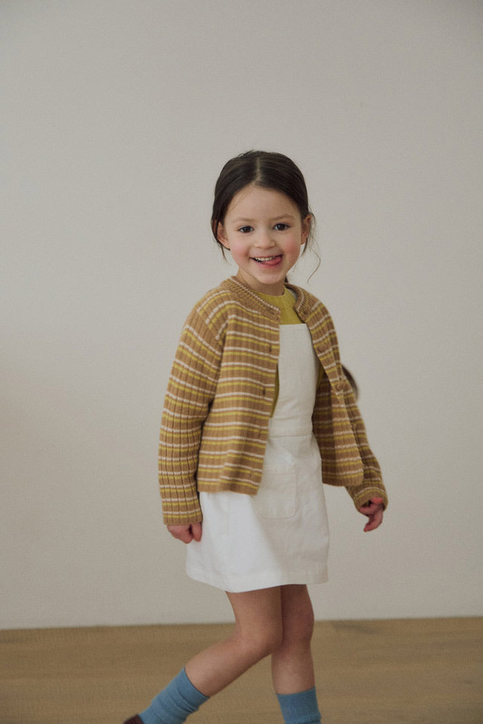 Eddie Stripe Cardigan-soye kids-17