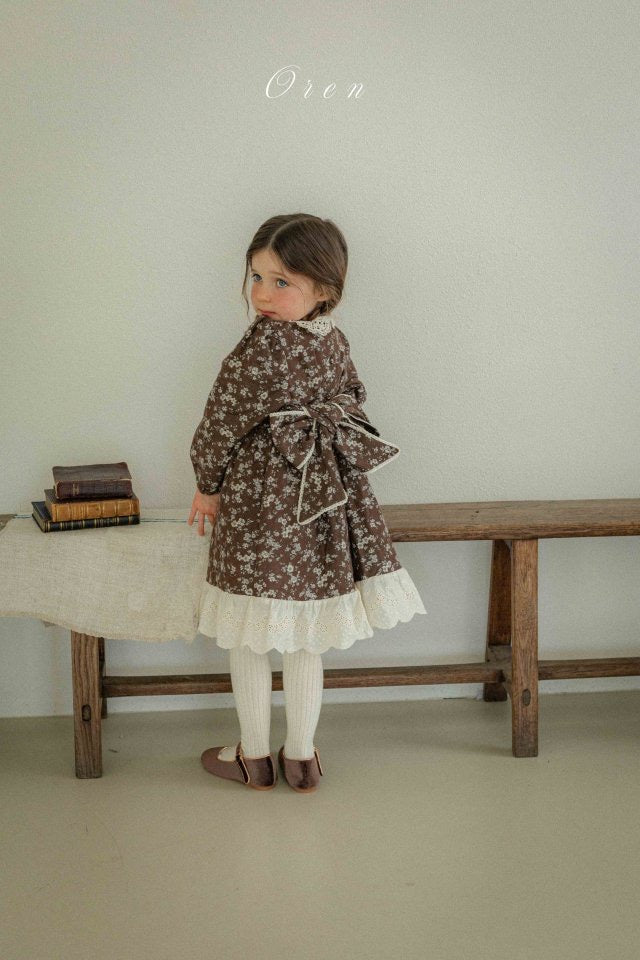 serena padded dress-OREN-43