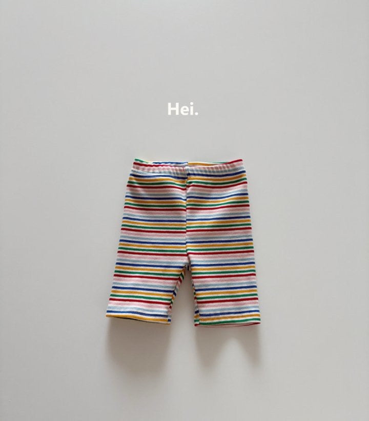 5-Length Leggings-Hei-11