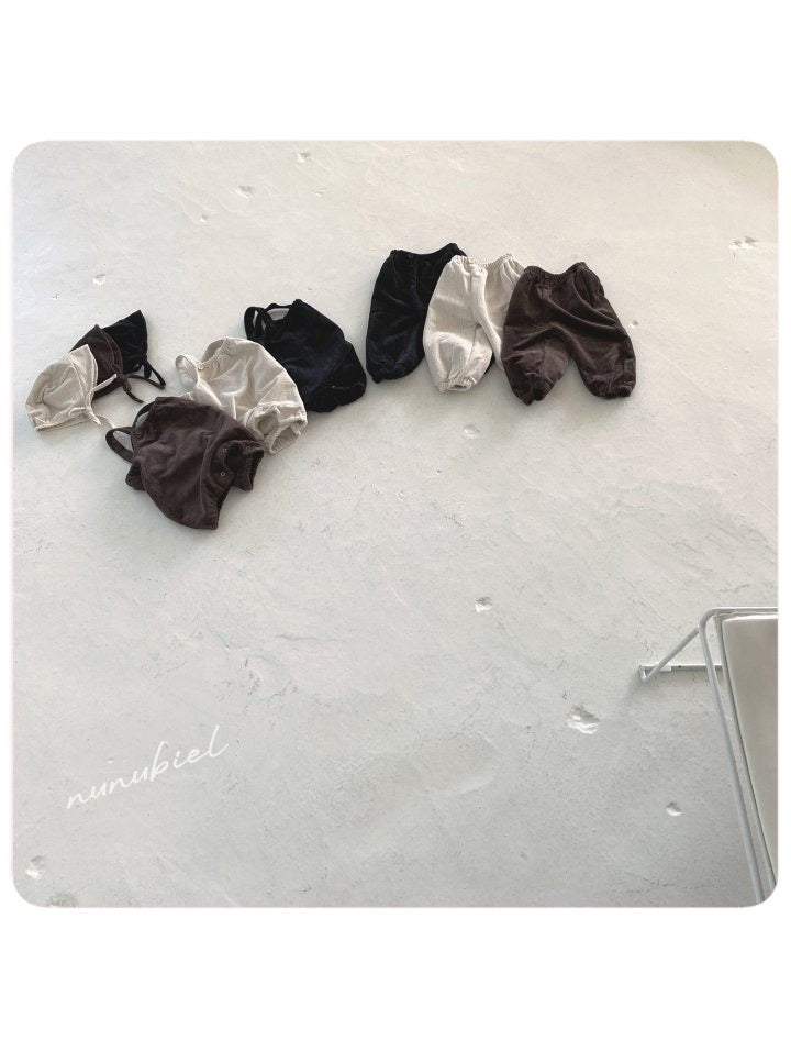 Clap pants -nunubiel-26