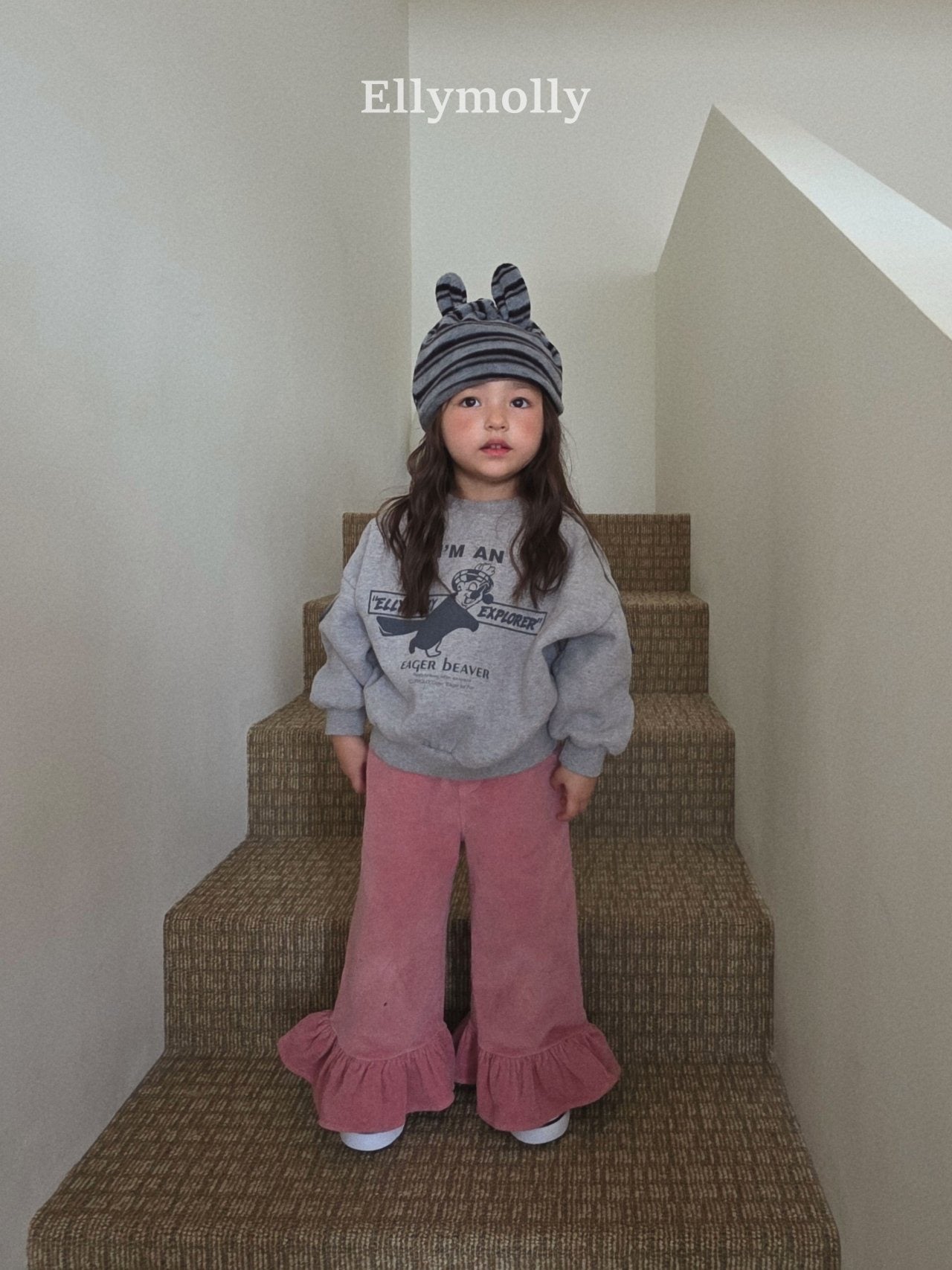 sweety frill pants - ellymolly - 11