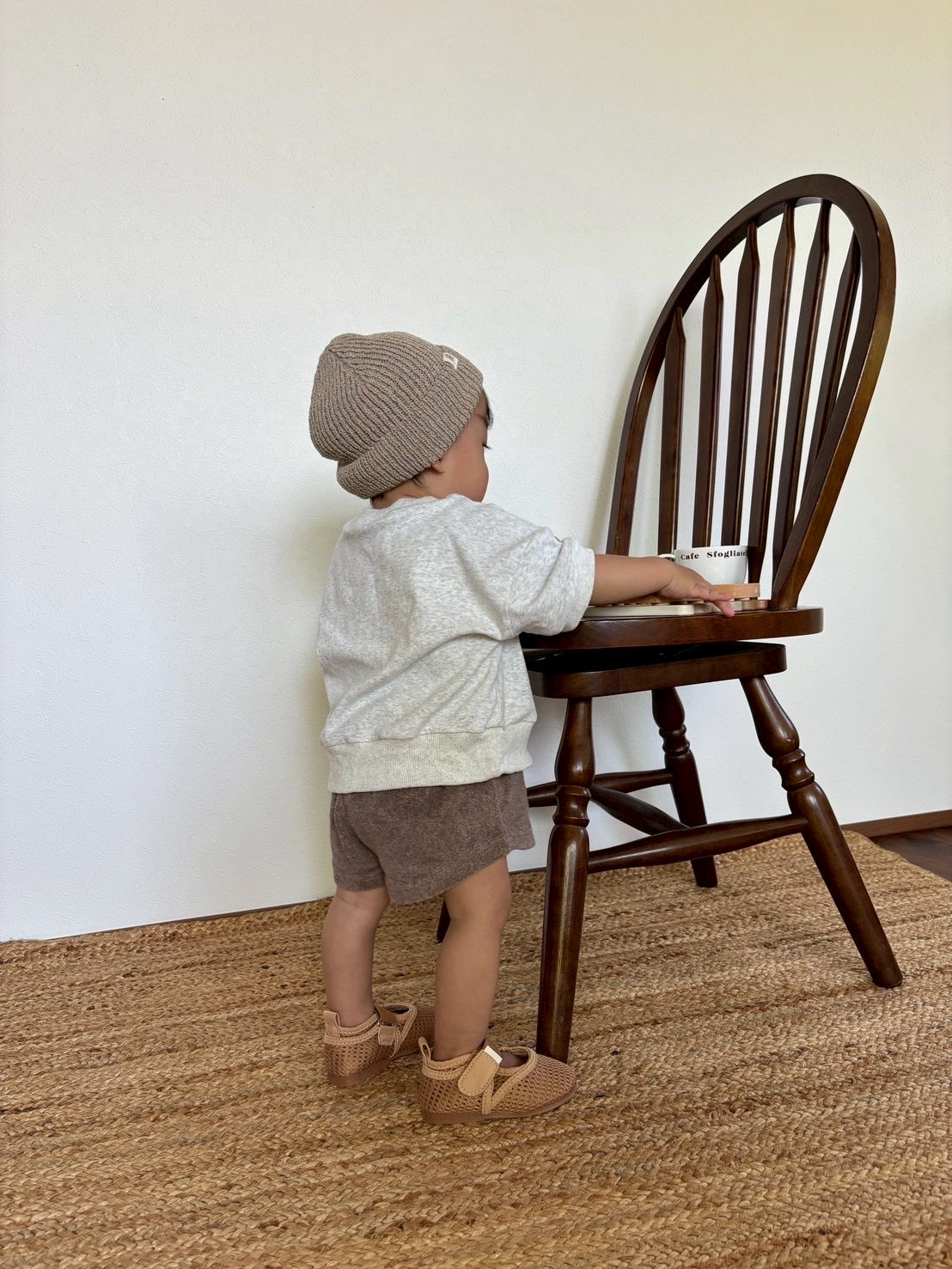 tawl pants/mun kodomofuku