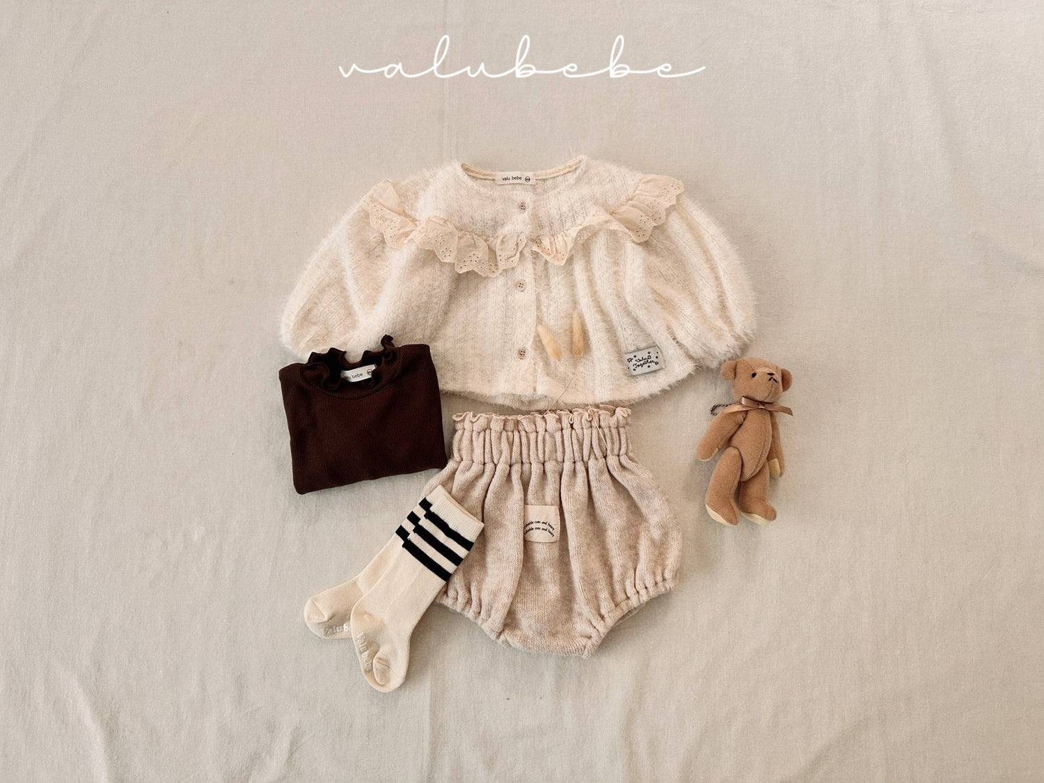 Setti Obi Bloomer (Baby)-valubebe-54