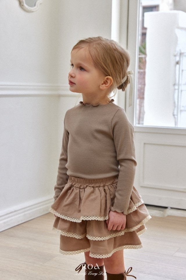 Spring Overlock T-shirt-roa-011