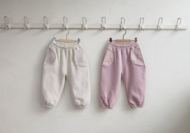 Kona pants - FLO-2