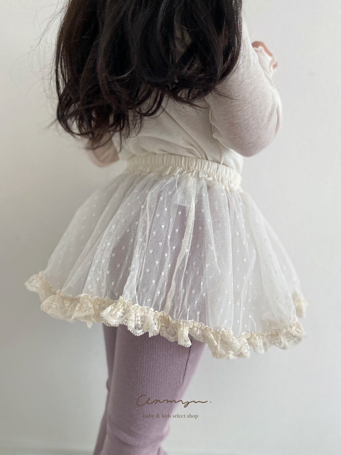 ⚫︎ Viviskirt / yellow factory