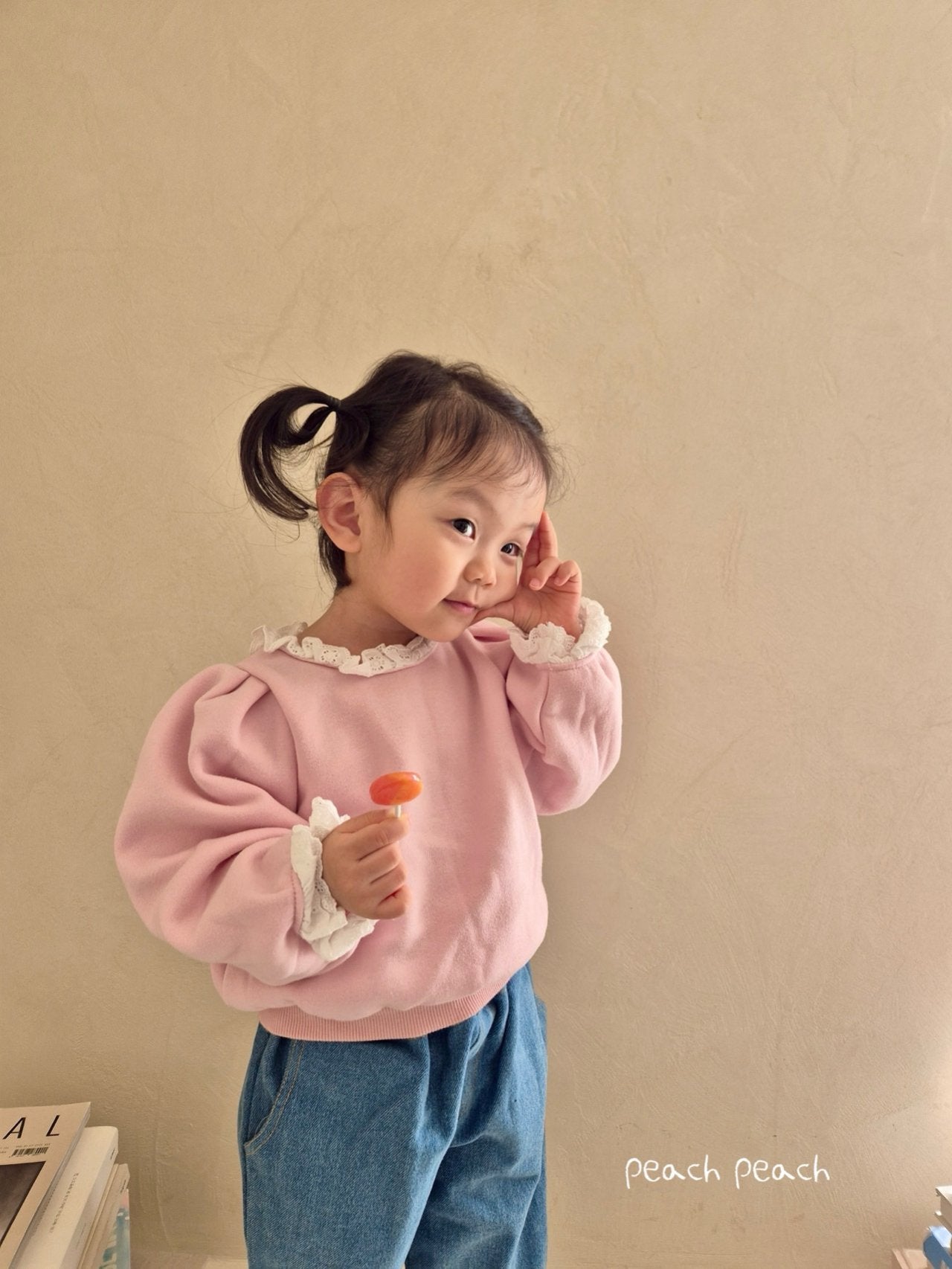 Bbtti MTM peach peach-10